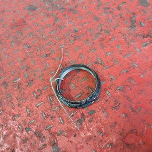 5010439223 RENAULT, № XF433183
