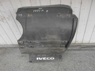 504090861 IVECO Крыло переднее / задняя часть, № XF24080