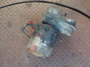 Изображение грузовика