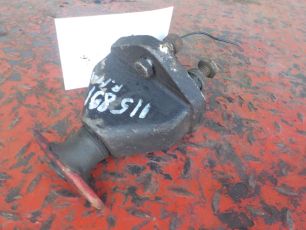 Изображение грузовика