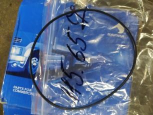 Изображение грузовика