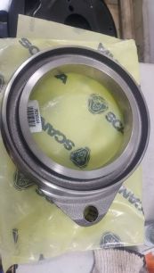 Изображение грузовика