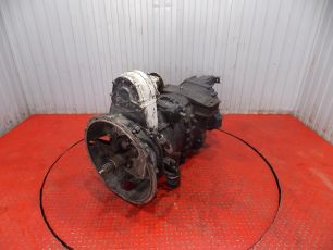 Изображение грузовика