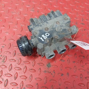 1343255 DAF Кран ECAS, № XF463330