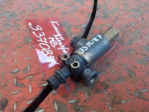 Изображение грузовика