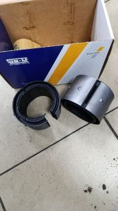 Изображение грузовика