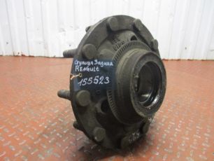 Изображение грузовика