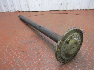 Изображение грузовика