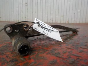5010422344 RENAULT Датчик уровня пола, № XF122852