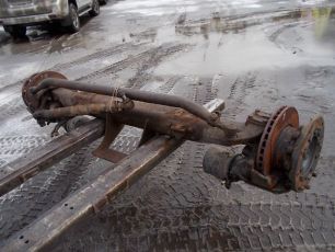 Изображение грузовика