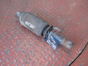 1075076 VOLVO Амортизатор кабины задний, № XF165360