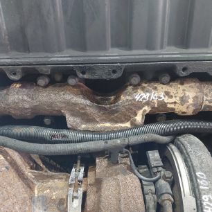 Изображение грузовика