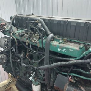 Изображение грузовика