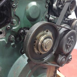 Изображение грузовика