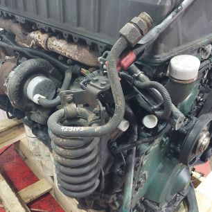 Изображение грузовика