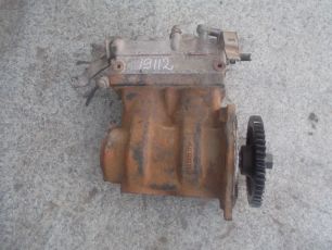 20774294 VOLVO Компрессор воздушный, № XF19112