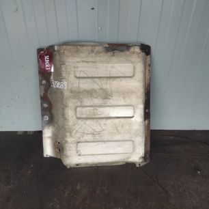 21133243 VOLVO Защита глушителя, № XF328683