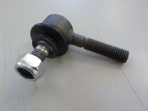 10531 AUGER Наконечник тяги выбора передач