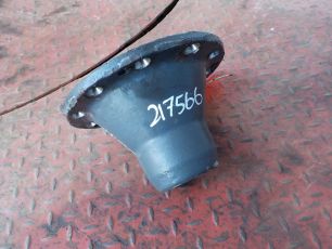 Изображение грузовика