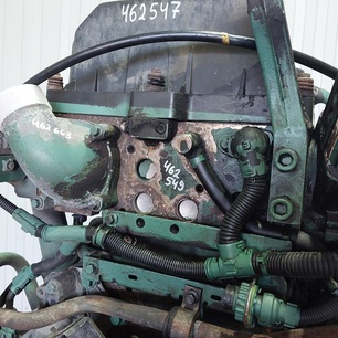 21582793 VOLVO Головка блока, № XF462549