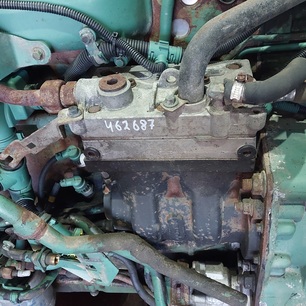 21172036 VOLVO Компрессор воздушный, № XF462687