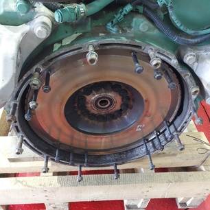 21246953 VOLVO Маховик, № XF462608