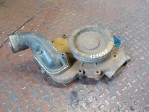 Изображение грузовика