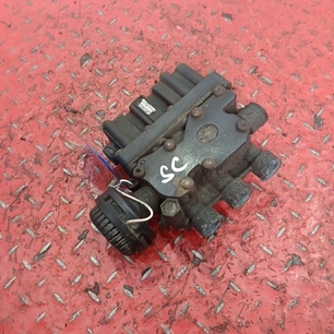 2084509 SCANIA Кран ECAS, № XF482663