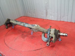 Изображение грузовика