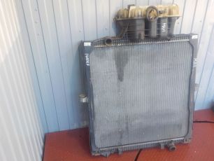 Изображение грузовика