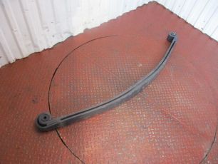 F023T173ZA75 WEWELER Рессора передняя
