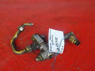 0004664291 MERCEDES Клапан ограничения давления, № XF125478