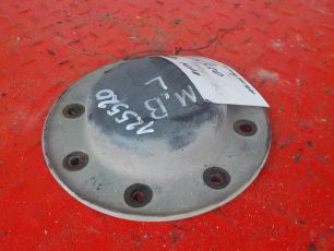 Изображение грузовика