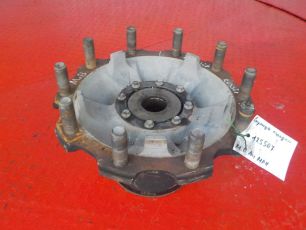 6243341001 MERCEDES Ступица передняя, № XF125507