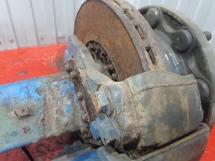 Изображение грузовика