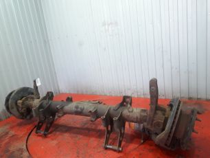 Изображение грузовика