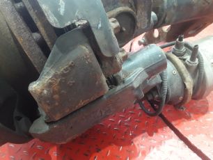 Изображение грузовика