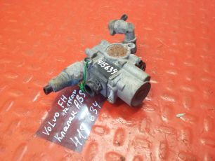 Изображение грузовика