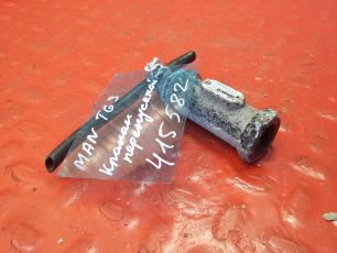 Изображение грузовика