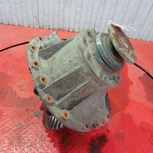 Изображение грузовика