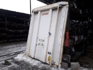 Изображение грузовика