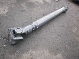 5010358479 RENAULT Карданный вал, № XF24206