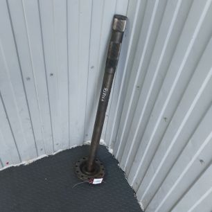 Изображение грузовика