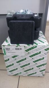 Изображение грузовика