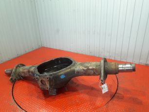 Изображение грузовика