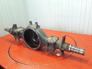 Изображение грузовика