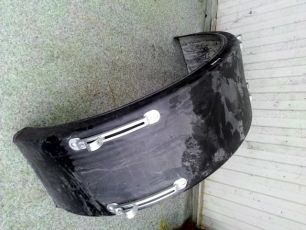 Изображение грузовика