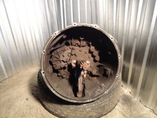 Изображение грузовика