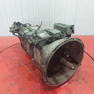 Изображение грузовика