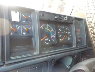 Изображение грузовика